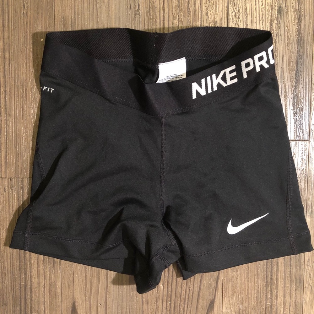 Nike Spandex NWT